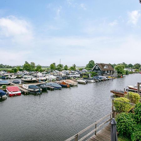 Willa Zwaan 24-7 Breukelen Zewnętrze zdjęcie